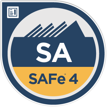 Certified SAFe® 4 Agilist